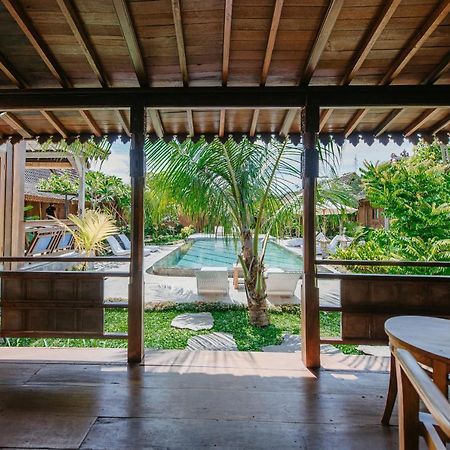 Moson Villa Legian エクステリア 写真