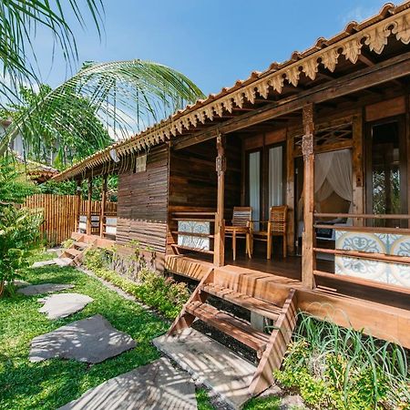 Moson Villa Legian エクステリア 写真