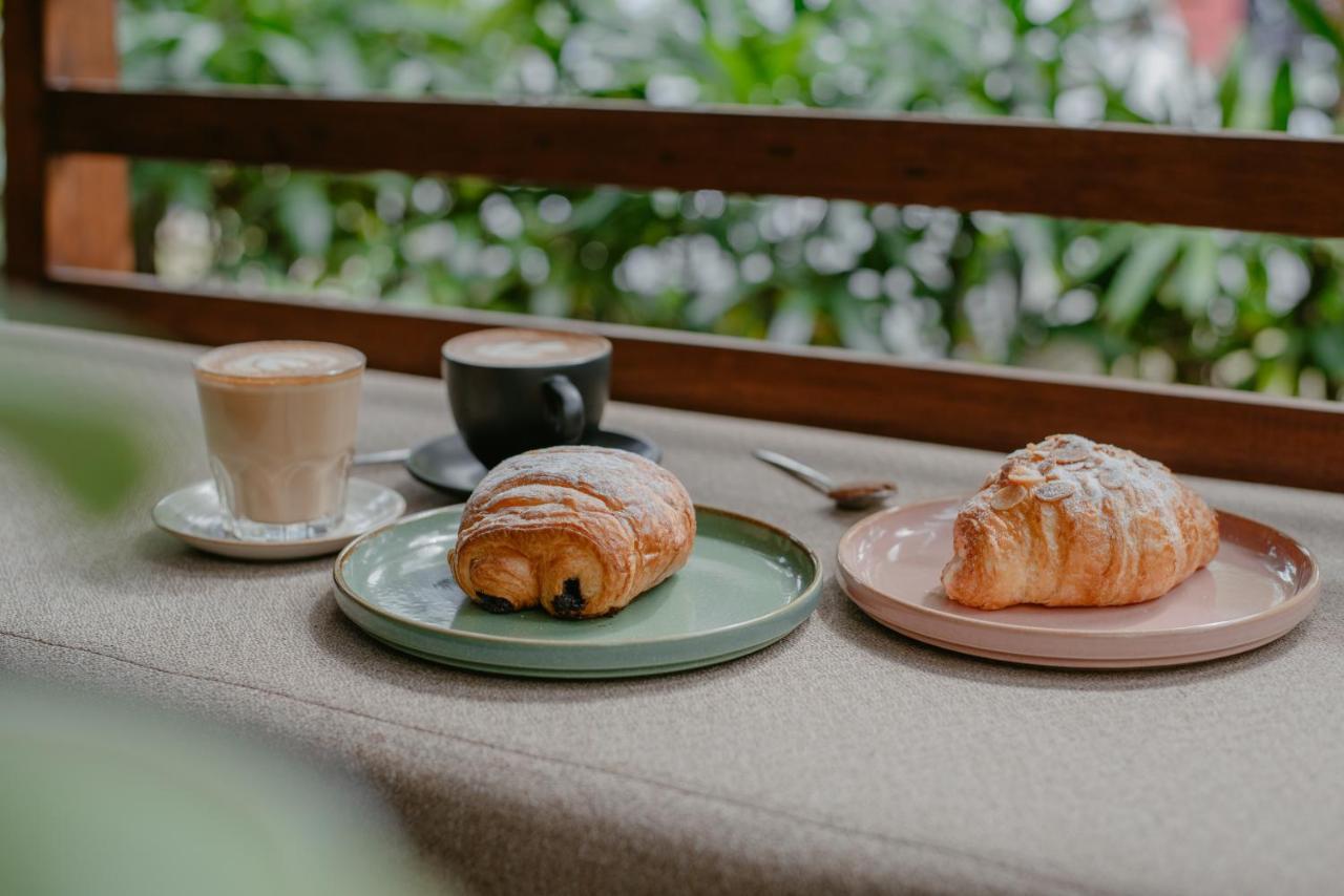 Moson Villa Legian エクステリア 写真