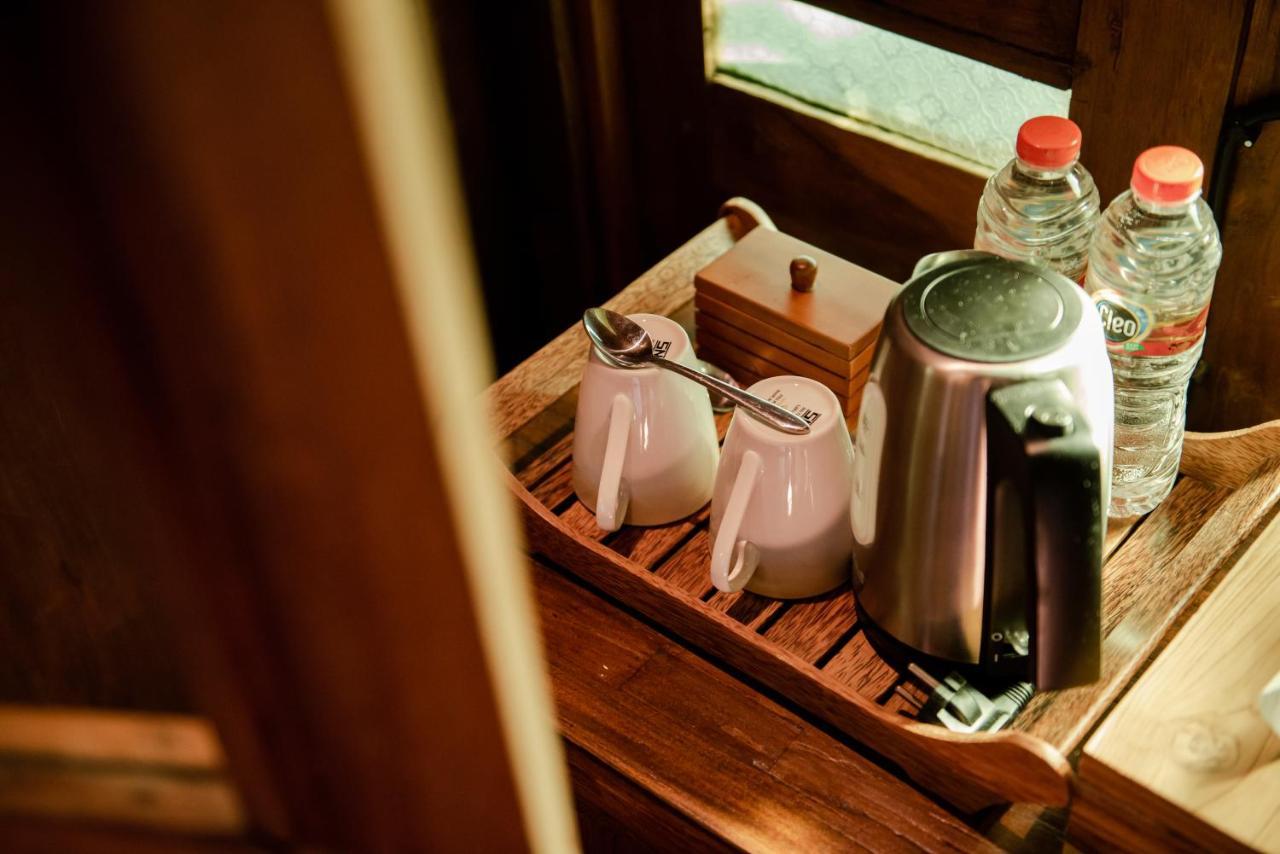 Moson Villa Legian エクステリア 写真