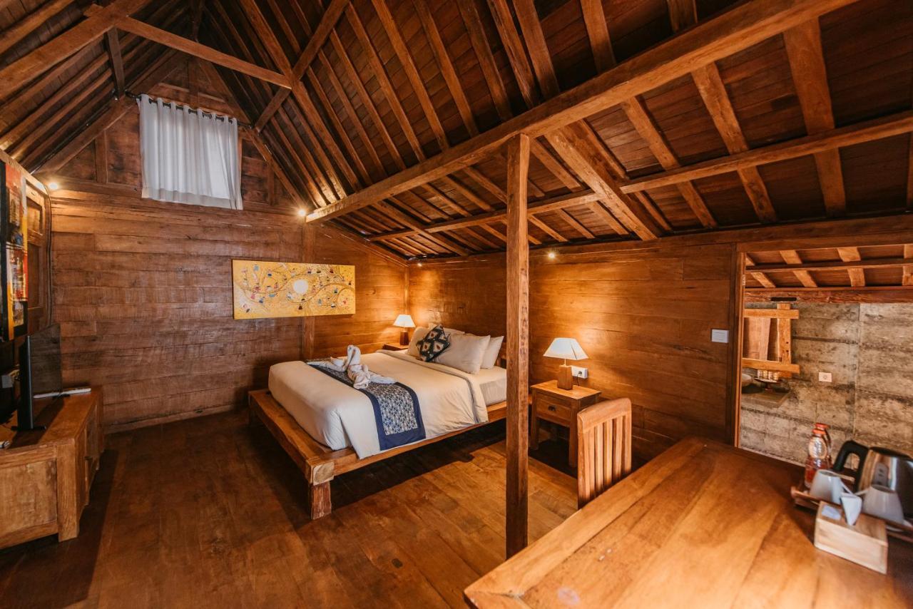 Moson Villa Legian エクステリア 写真