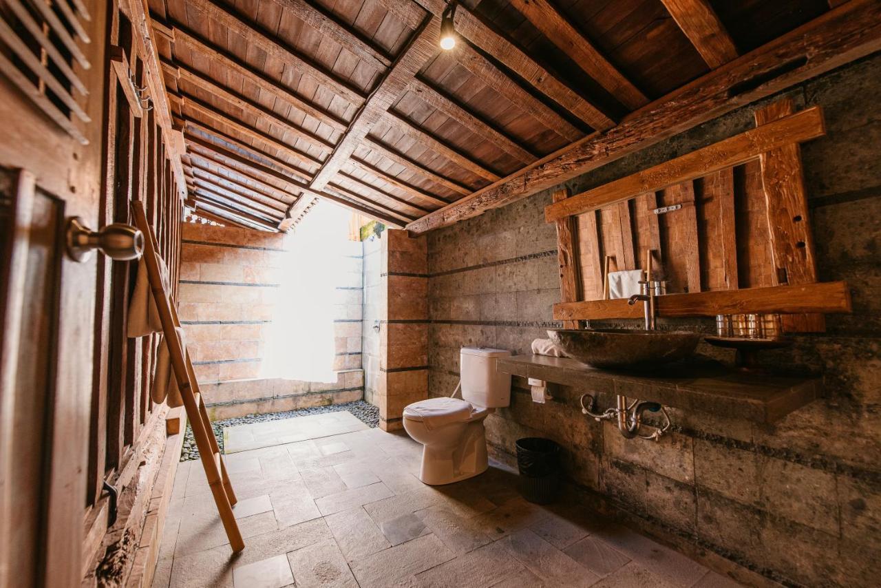 Moson Villa Legian エクステリア 写真