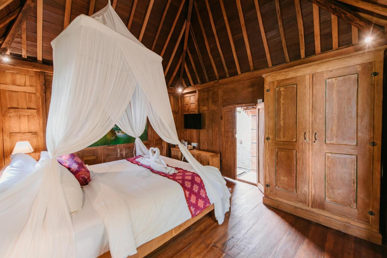 Moson Villa Legian エクステリア 写真
