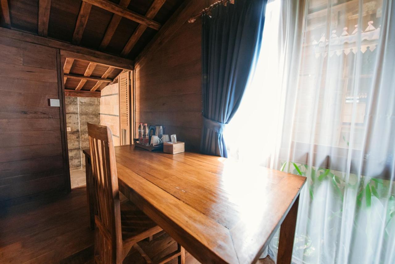 Moson Villa Legian エクステリア 写真