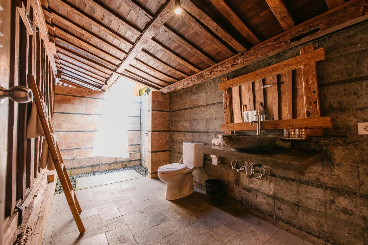 Moson Villa Legian エクステリア 写真