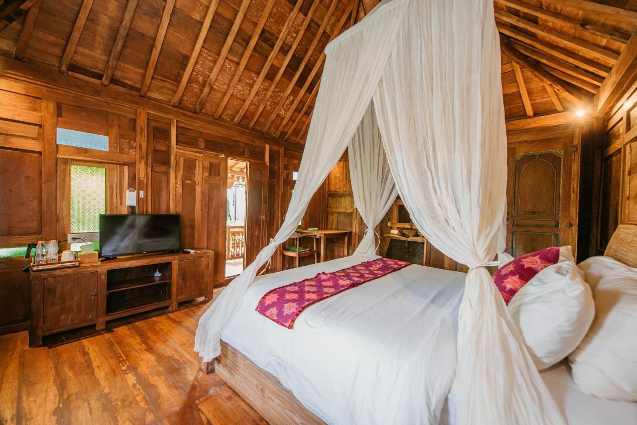 Moson Villa Legian エクステリア 写真